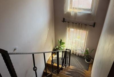 Casă cu 3 camere în Cheriu - 3