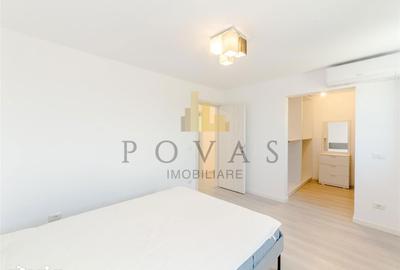 Casă cu 4 camere cu Canalizare în Balotești - 11