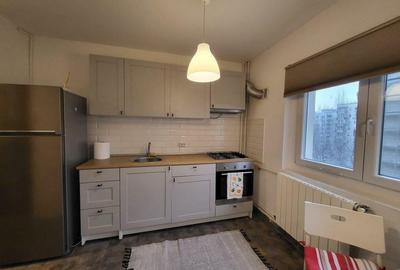 Garsonieră decomandată în Timpuri Noi - 2