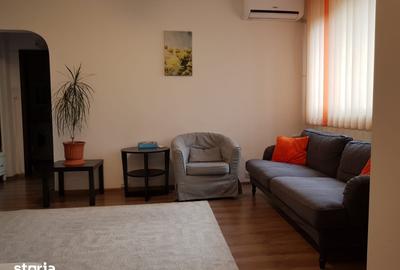 Apartament cu 2 camere în Pajura