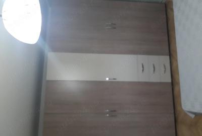 Apartament cu 3 camere decomandat în Exterior Vest - 4