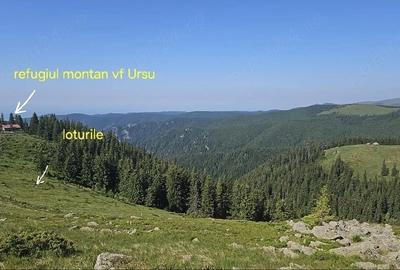Teren de 2000 mp, în Central - 1