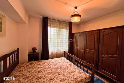 Apartament cu 3 camere în Cornișa