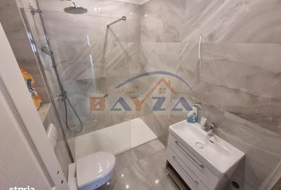 Apartament cu 3 camere decomandat în Central - 2