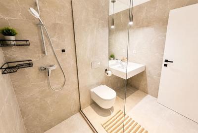 Apartament cu 2 camere, mobilat în Drumul Taberei - 7