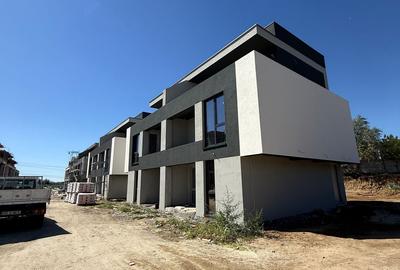 Casă cu 4 camere cu Teren 194 Mp în Theodor Pallady
