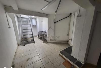 Spațiu comercial, de 40 mp, în Grozăvești - 3