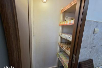 Apartament cu 2 camere decomandat în Astra - 1
