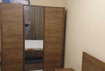 Garsonieră decomandată în Centrul Civic - 1
