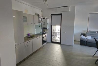 Apartament cu 2 camere decomandat în Nord - 3