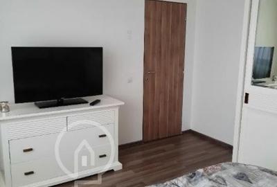 Apartament cu 2 camere semidecomandat în Zorilor - 4