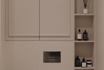 Penthouse cu 3 camere decomandat în Pantelimon - 16