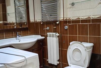 Garsonieră decomandată în Central - 6