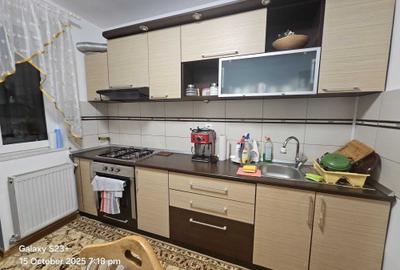 Apartament cu 3 camere decomandat în Central - 7