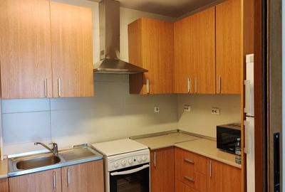 Apartament cu 2 camere decomandat în Basarabia - 5