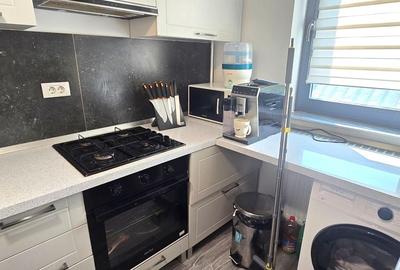 Apartament cu 2 camere decomandat în Miroslava - 5
