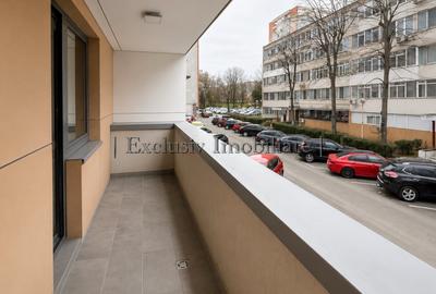Apartament cu 2 camere decomandat în City Park Mall - 9