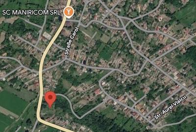 Spațiu comercial, în Balta - 3