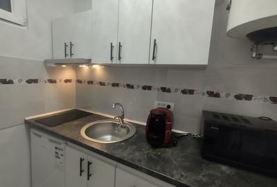 Garsonieră decomandată în Take Ionescu - 6