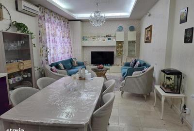 Apartament cu 4 camere, mobilat în Ferdinand - 1