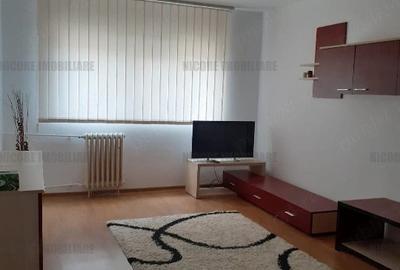 Apartament cu 2 camere decomandat în Girocului - 4