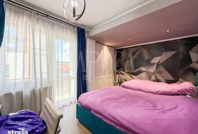 Apartament cu 3 camere în Borhanci - 1