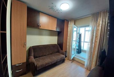 Apartament cu 2 camere nedecomandat în Tătărași - 5