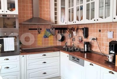 Duplex cu 4 camere cu Canalizare în Dâmbul Rotund - 2