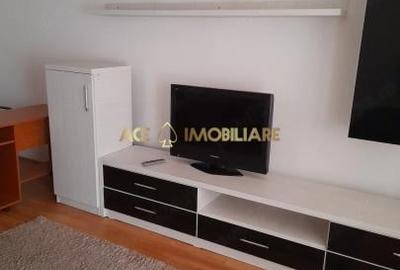Apartament cu 2 camere decomandat, mobilat în Nicolae Grigorescu