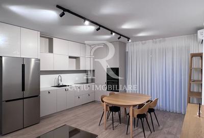 Apartament cu 3 camere decomandat, mobilat în Calea Aradului
