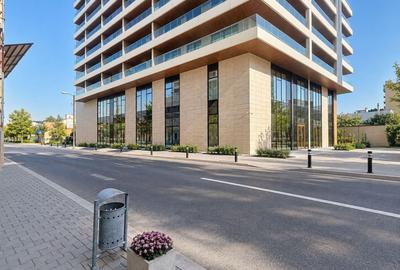 Spațiu comercial, de 72 mp, în Unirii