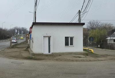 Spațiu comercial, de 32 mp, în Exterior Vest - 4