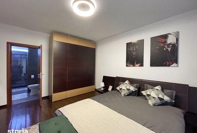 Apartament cu 3 camere, mobilat în Cotroceni - 16