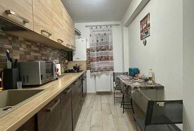 Apartament cu 2 camere decomandat în Vale - 8