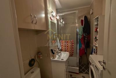 Apartament cu 2 camere decomandat, mobilat în P-ța Mihai Viteazu - 11