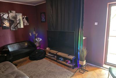 Casă cu 4 camere în Horea - 8