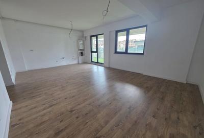 Apartament cu 3 camere decomandat în Pipera - 16