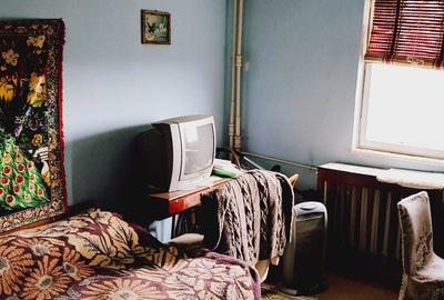 Apartament cu 2 camere decomandat în Central - 5