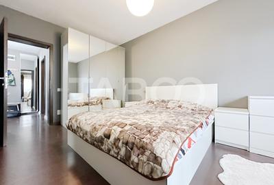 Apartament cu 2 camere semidecomandat, mobilat în Bună Ziua - 2
