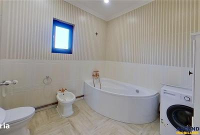 Casă cu 5 camere cu Teren 1532 Mp în Șinca - 6