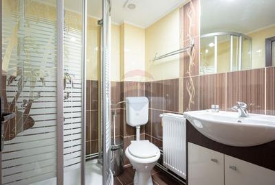 Hotel/Pensiune, de 636 mp, în Moroeni - 18
