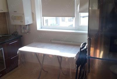 Apartament cu 2 camere decomandat în Central - 1