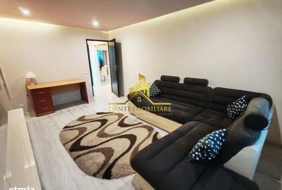 Apartament cu 2 camere decomandat, mobilat în Între Lacuri - 3