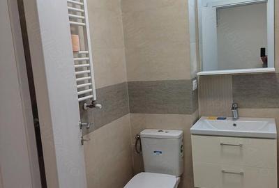 Garsonieră decomandată în Central - 4