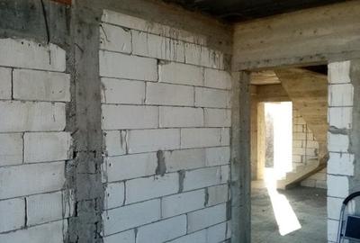 Casă individuală cu 3 camere cu Teren 3100 Mp în Râncăciov - 6