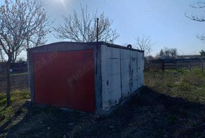 Casă cu Teren 1609 Mp în Unirea