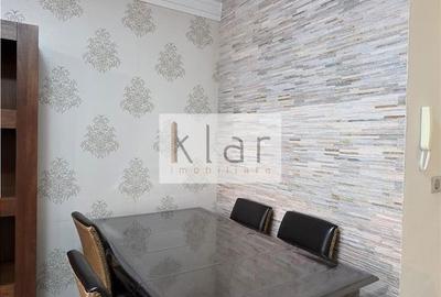 Apartament cu 2 camere decomandat, mobilat în Mărăști - 3