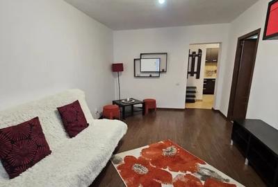 Apartament cu 2 camere semidecomandat, mobilat în Iancului - 4