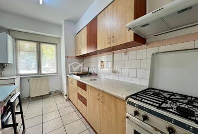 Apartament cu 2 camere decomandat în Gheorgheni
