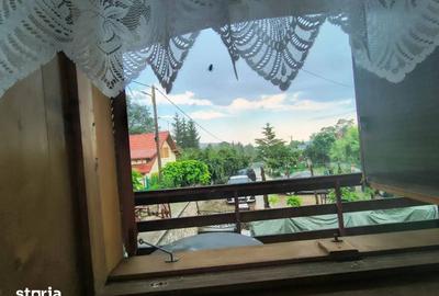 Casă cu 7 camere cu Teren 840 Mp în Central - 6